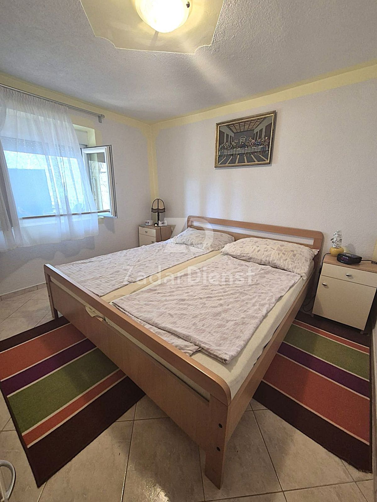 Bellissima casa con 2 unità abitative e vista mare