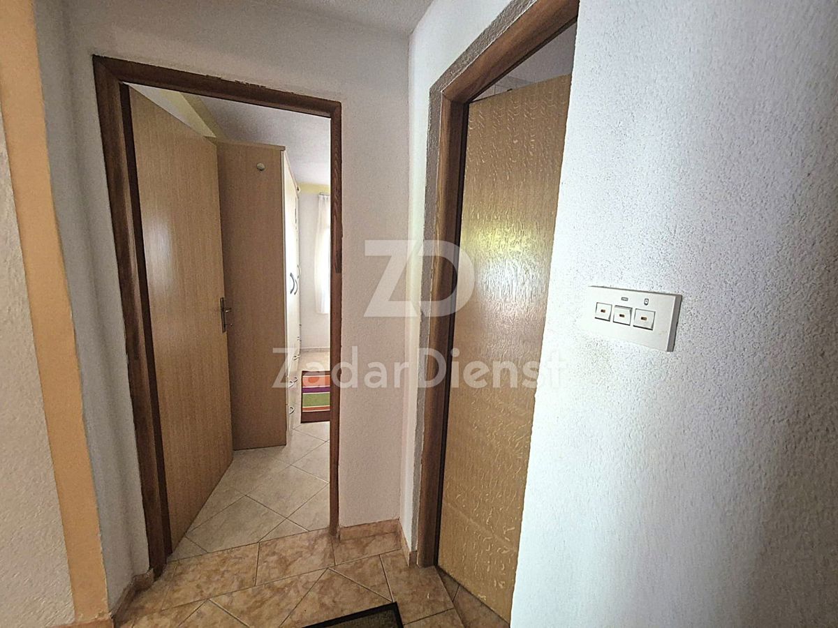 Bellissima casa con 2 unità abitative e vista mare