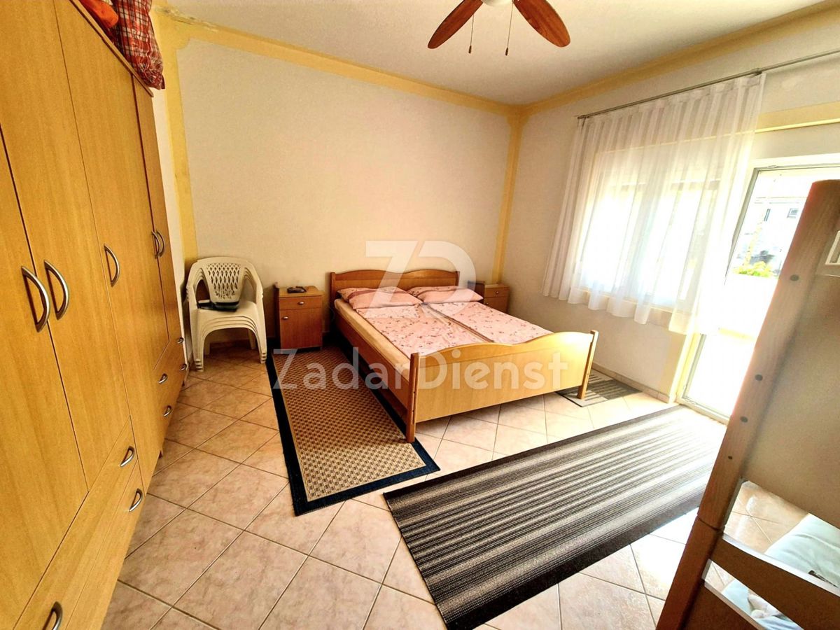 Bellissima casa con 2 unità abitative e vista mare