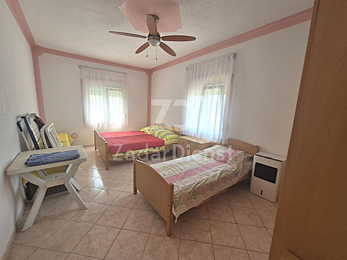 Bellissima casa con 2 unità abitative e vista mare