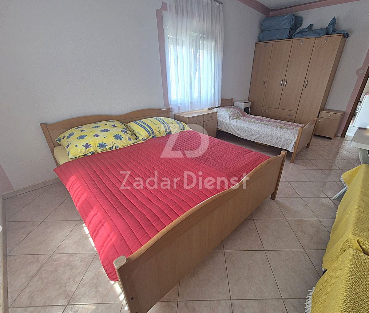 Bellissima casa con 2 unità abitative e vista mare