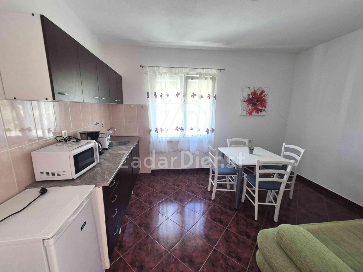 Splendida casa con 3 unità abitative e vista mare