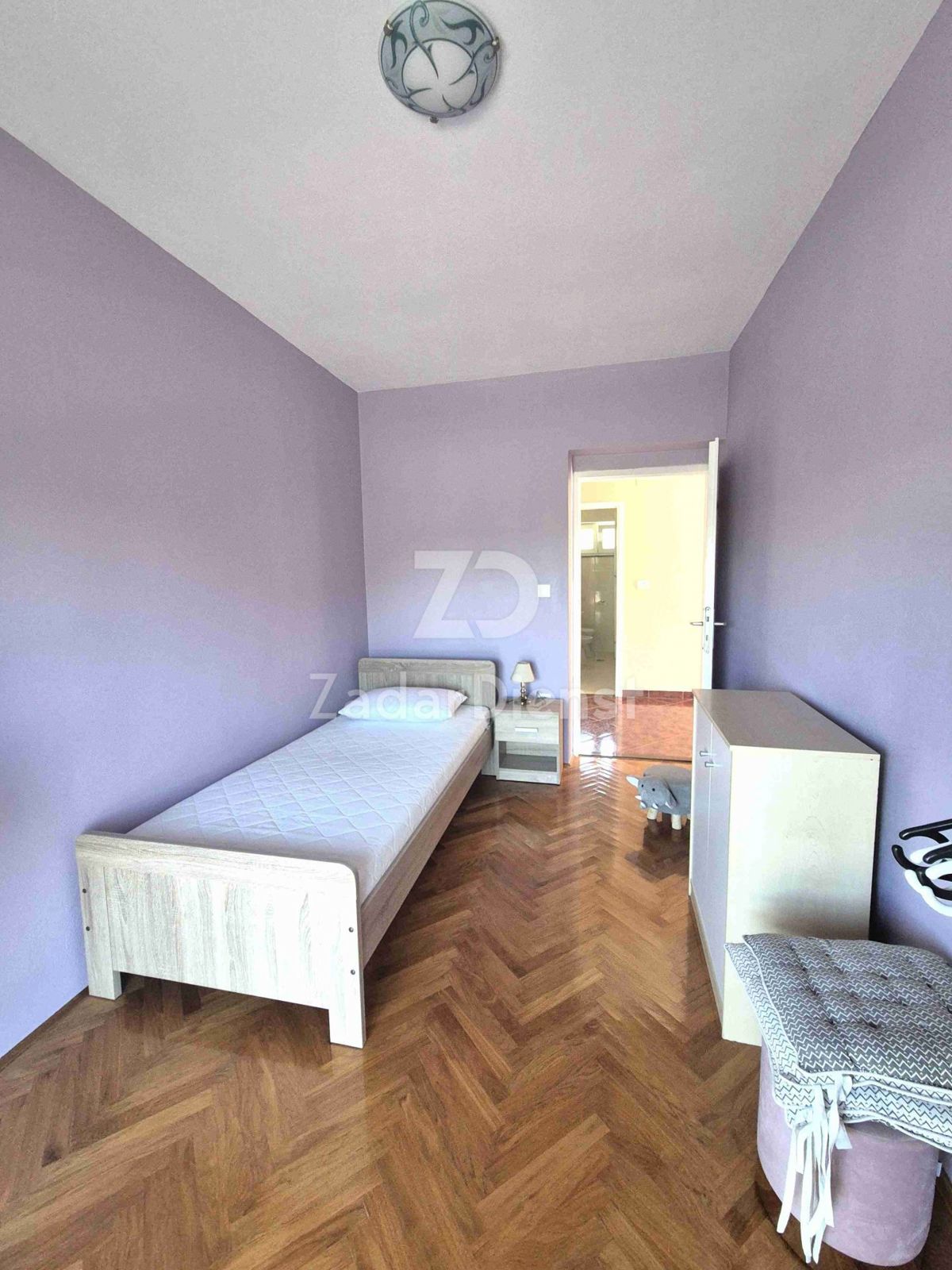 Splendida casa con 3 unità abitative e vista mare