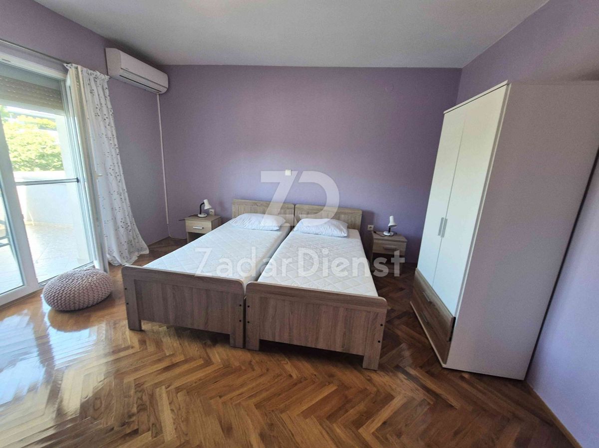 Splendida casa con 3 unità abitative e vista mare