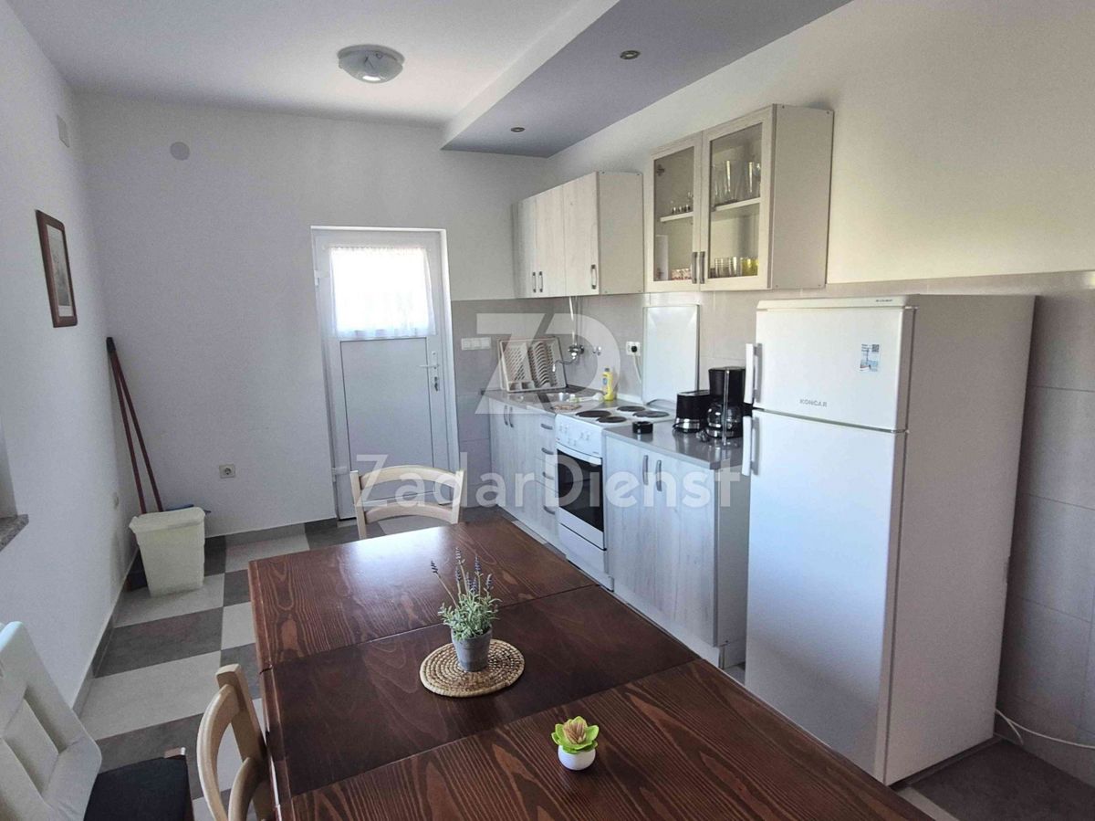 Splendida casa con 3 unità abitative e vista mare