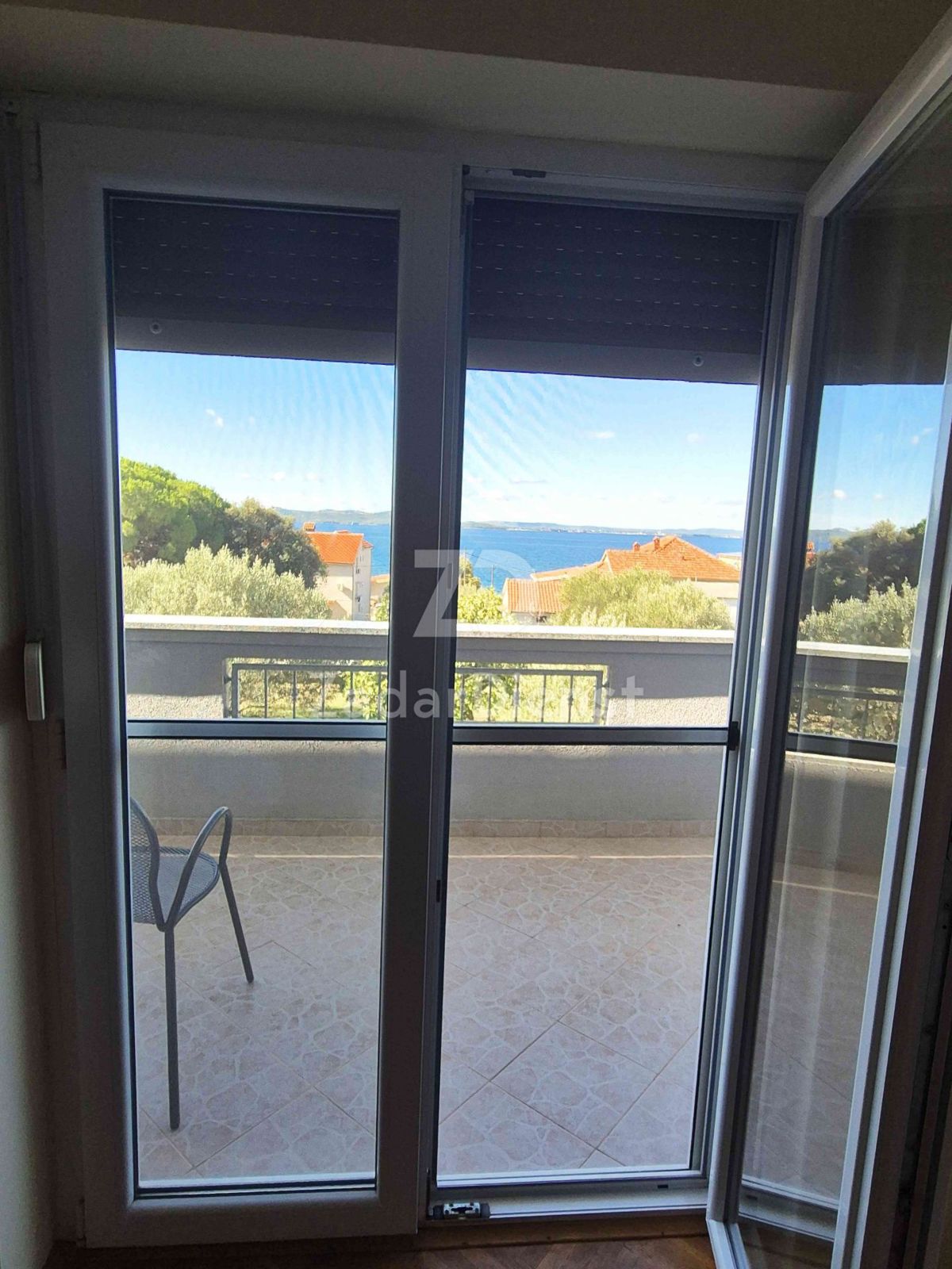Splendida casa con 3 unità abitative e vista mare