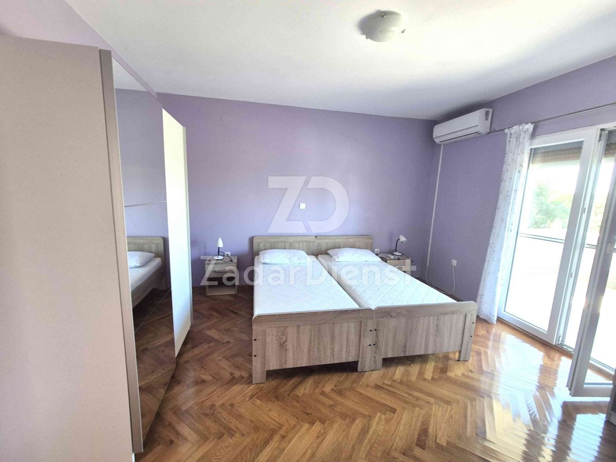 Splendida casa con 3 unità abitative e vista mare