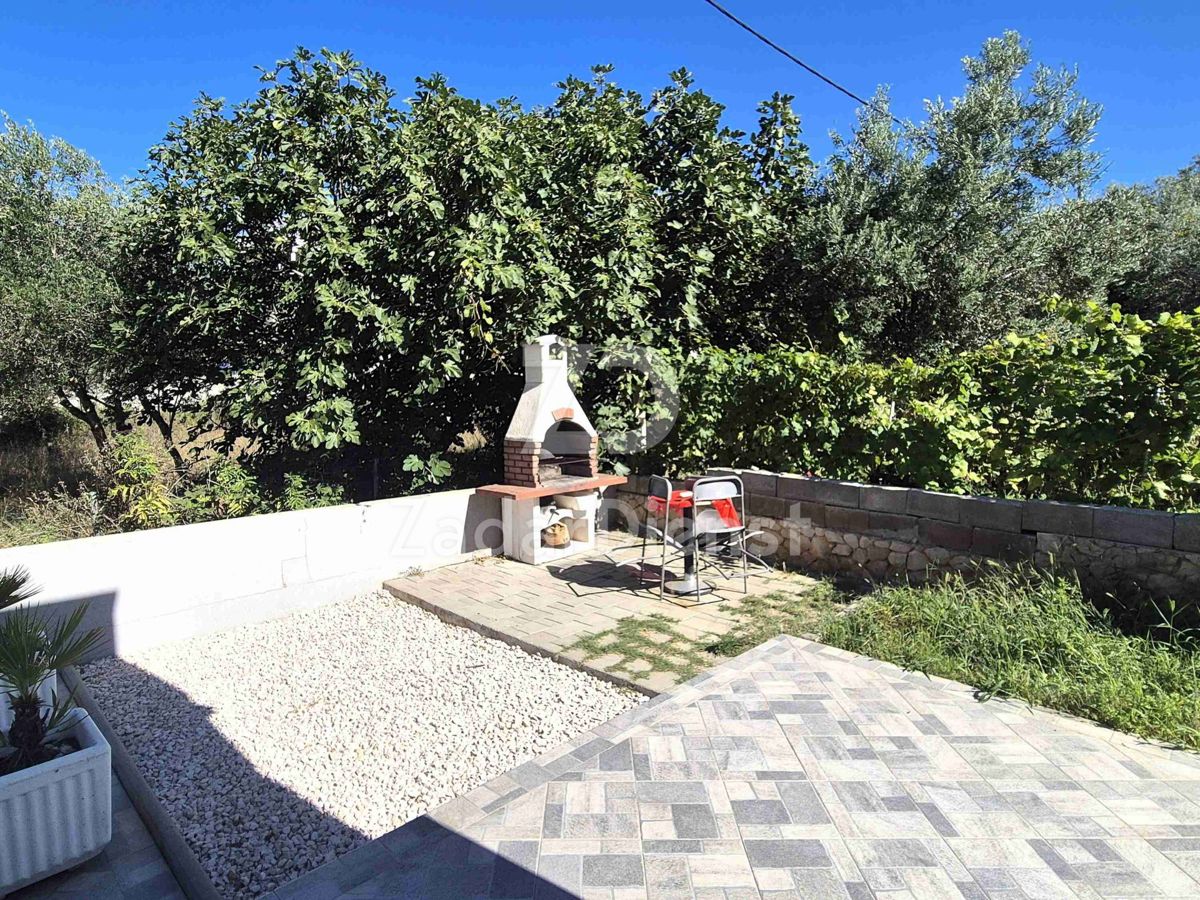 Splendida casa con 3 unità abitative e vista mare