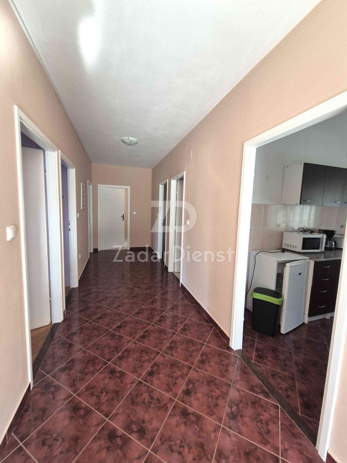 Splendida casa con 3 unità abitative e vista mare