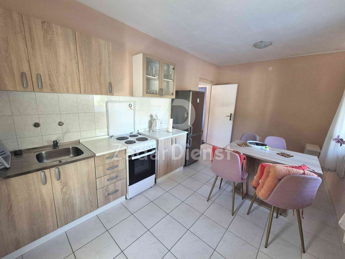 Splendida casa con 3 unità abitative e vista mare