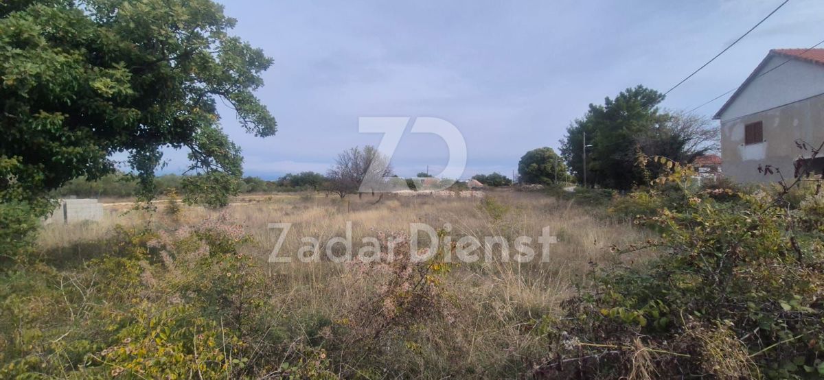 Terreno edificabile di 1529 m2 a Poličnik