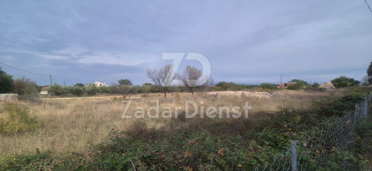 Terreno edificabile di 1529 m2 a Poličnik