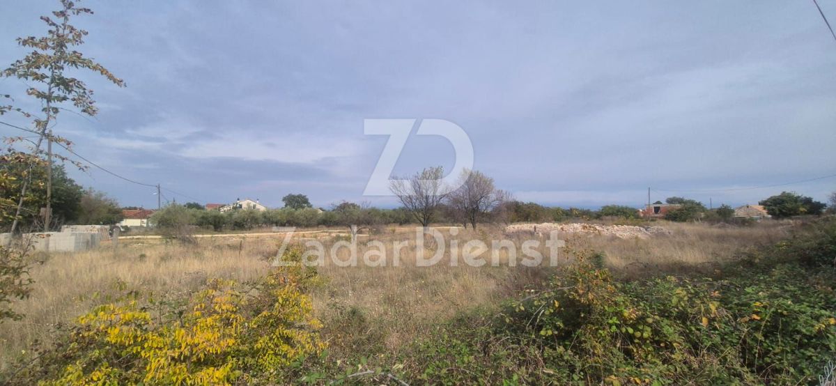 Terreno edificabile di 1529 m2 a Poličnik