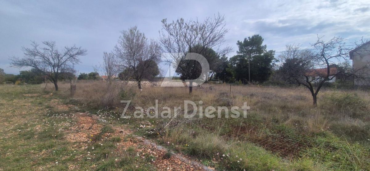 Terreno edificabile di 1529 m2 a Poličnik