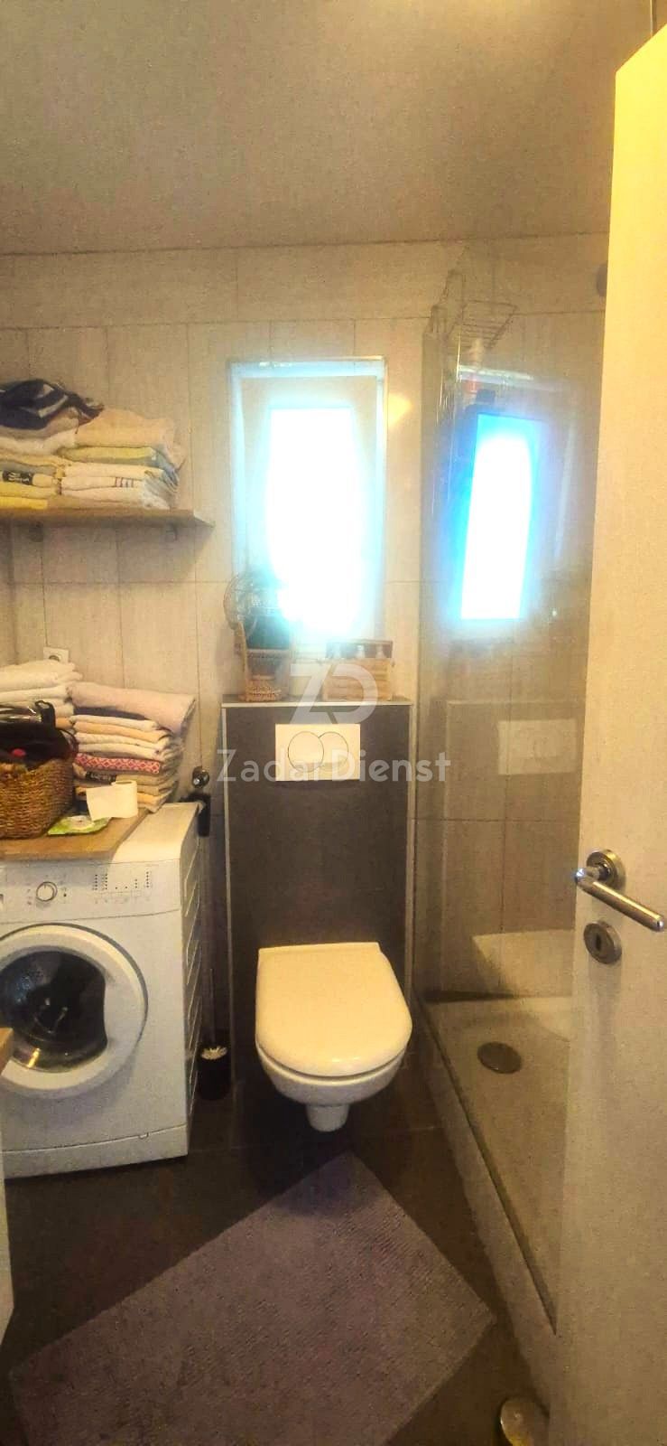 Bellissimo appartamento con vista mare a Zara