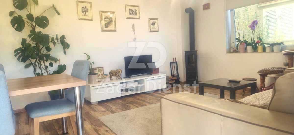 Bellissimo appartamento con vista mare a Zara