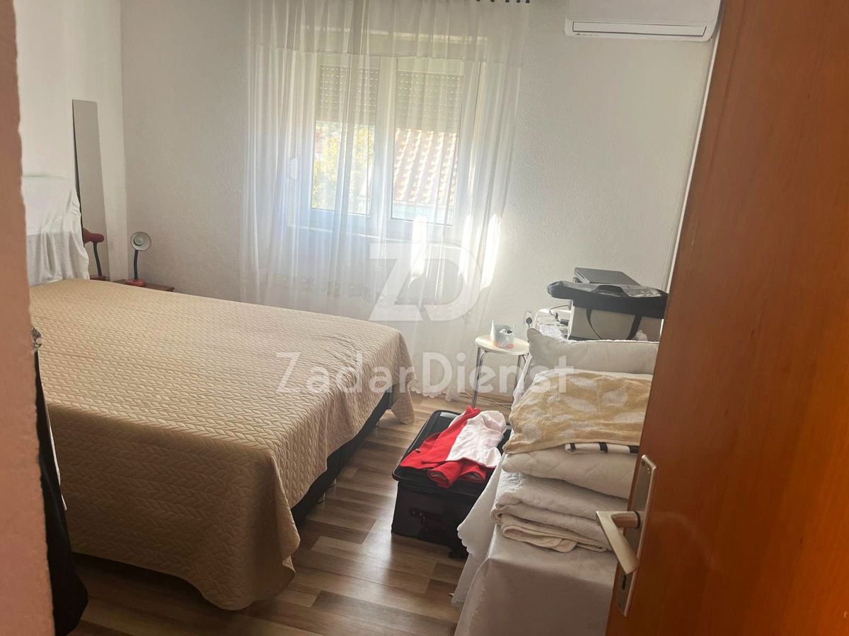 Appartamento con due camere al primo piano a Gornji Karin