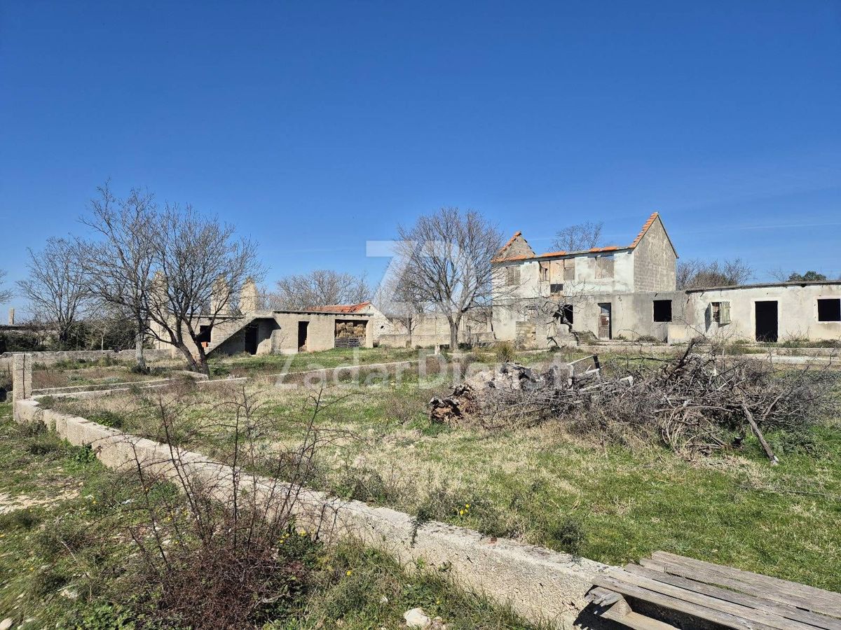 Case su un terreno spazioso di 3097 m2 - Donja Jagodnja