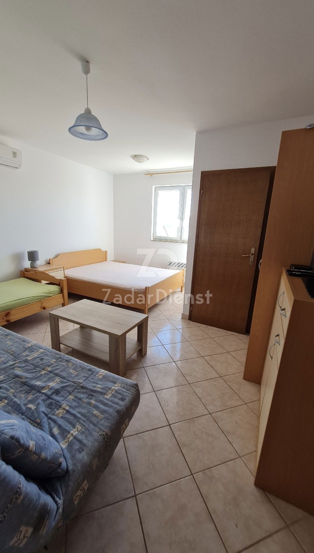 Casa di 274 m2 con vista sul mare a Kruševo