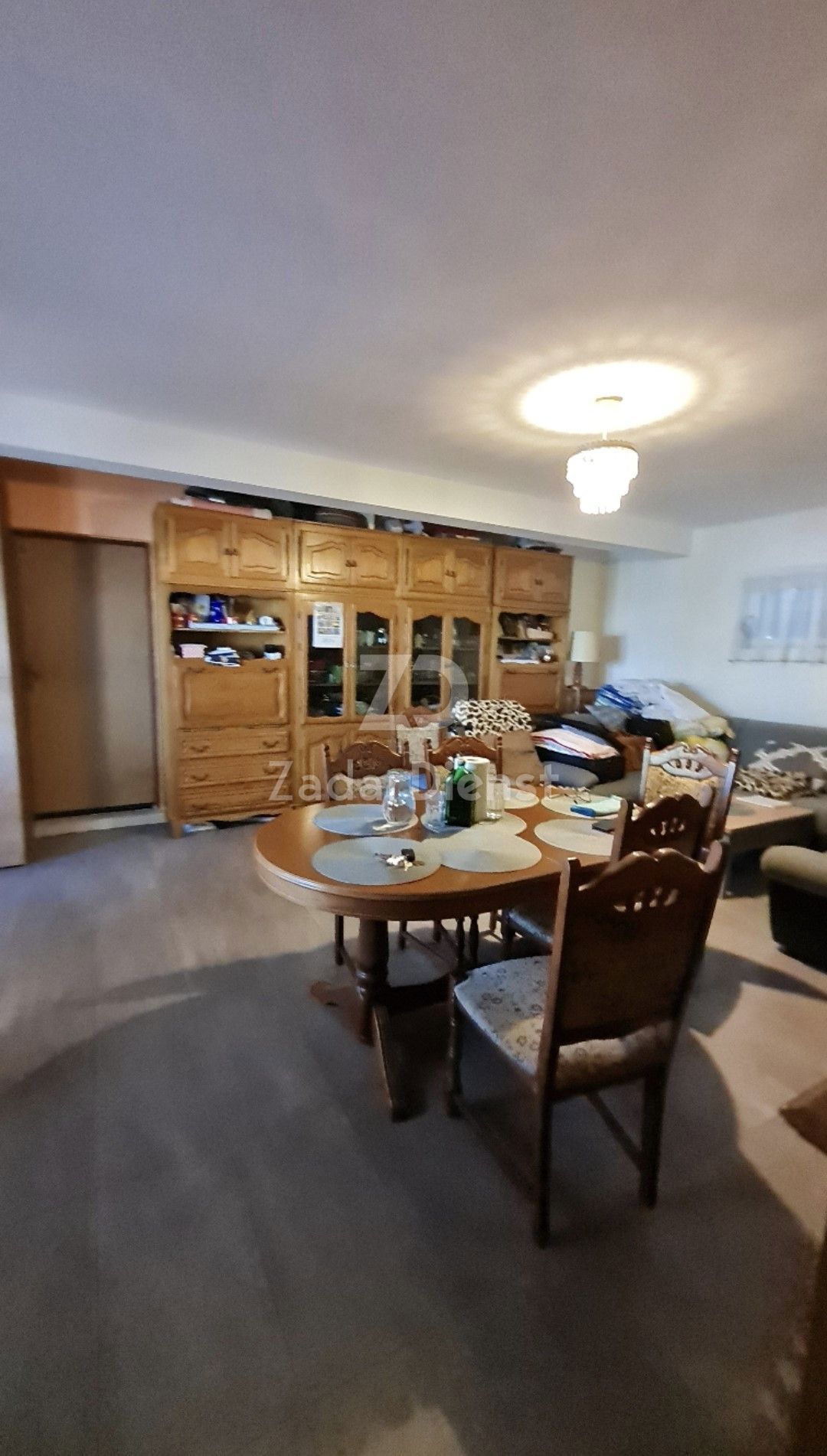 Casa di 274 m2 con vista sul mare a Kruševo
