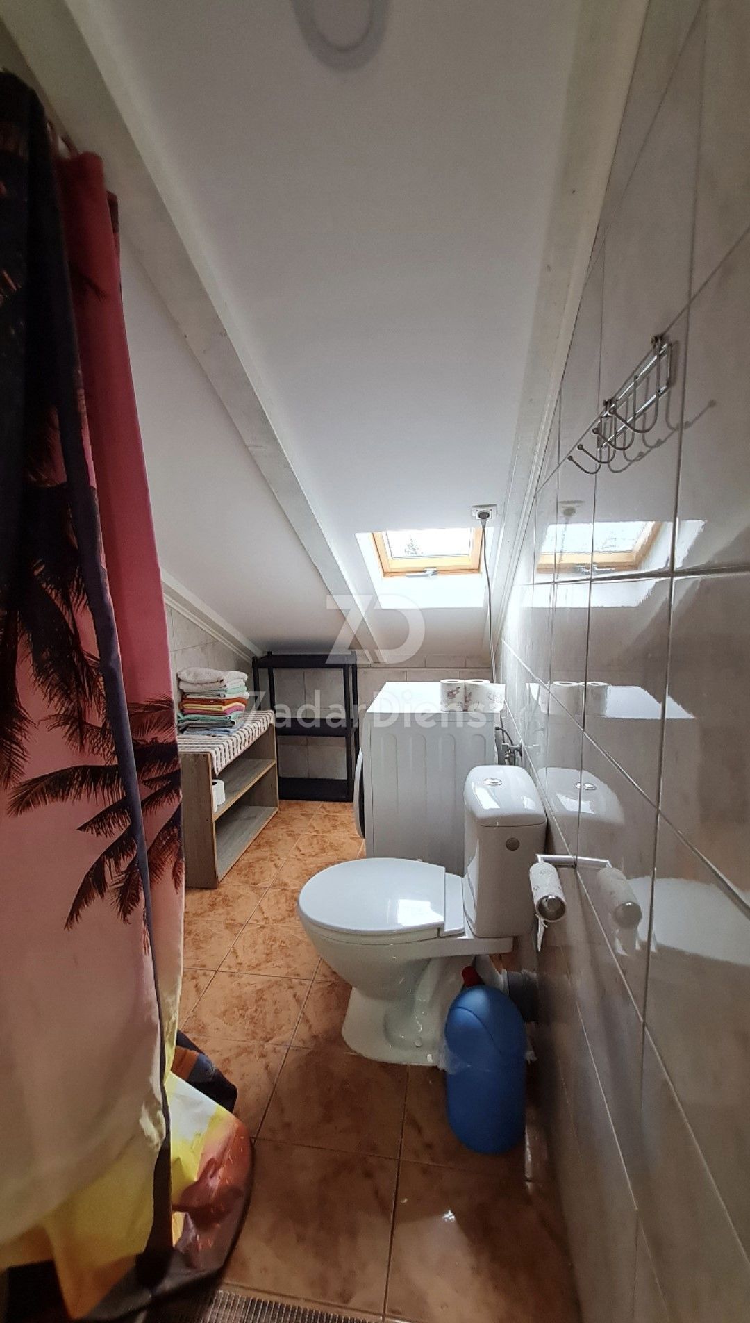 Casa di 274 m2 con vista sul mare a Kruševo