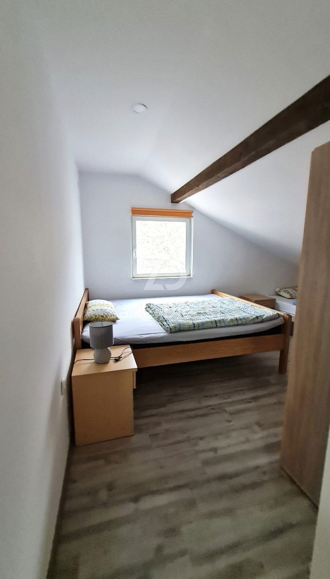 Casa di 274 m2 con vista sul mare a Kruševo