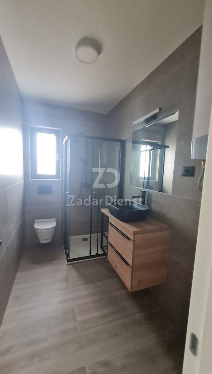 Appartamento Privlaka, 86,65m2