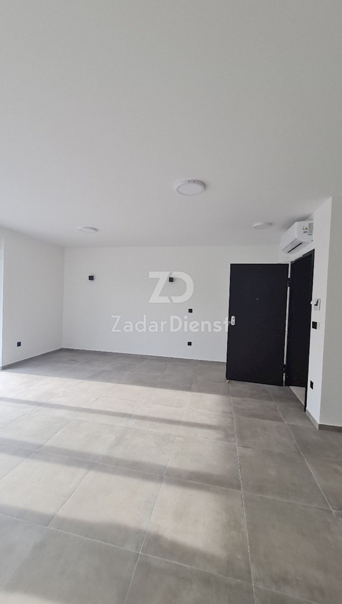 Appartamento Privlaka, 86,65m2