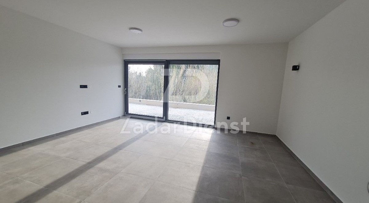 Appartamento Privlaka, 86,65m2