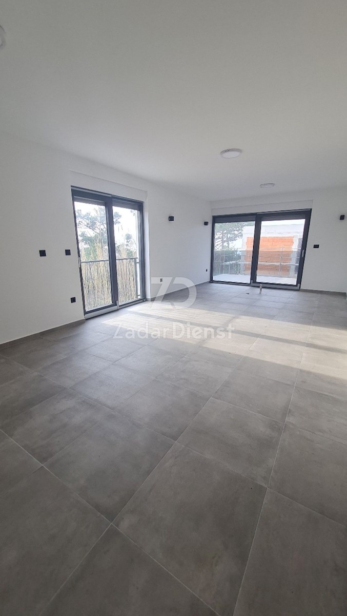 Appartamento Privlaka, 86,65m2