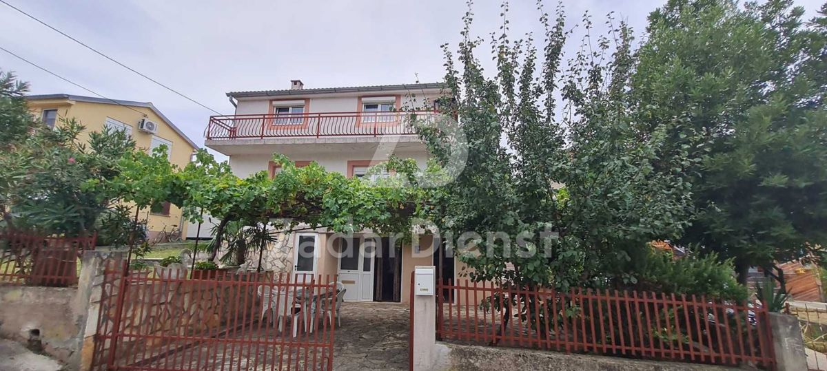 Casa Gornji Karin, Obrovac, 180m2