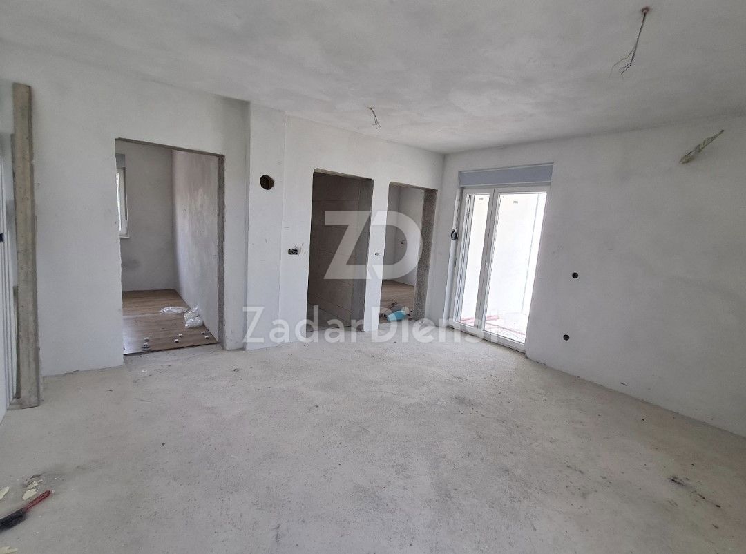 Appartamento Vir, 59,09m2