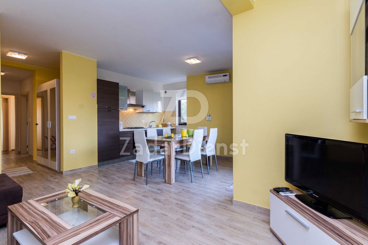 Appartamento Bibinje, 88m2