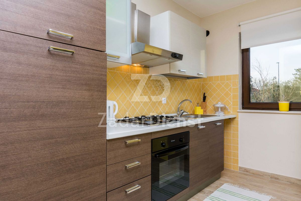 Appartamento Bibinje, 88m2