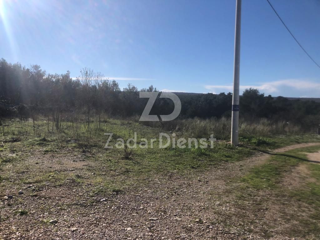 Terreno Novigrad, 1.028m2