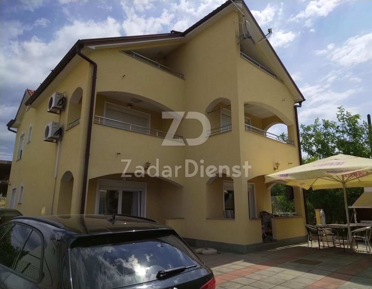 Casa Sveti Petar na Moru, Sveti Filip I Jakov, 250m2