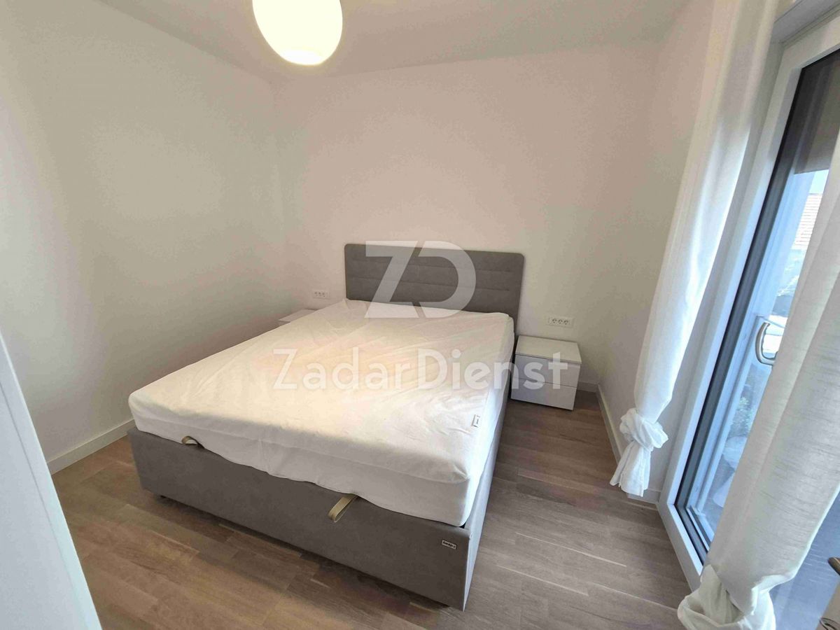 NUOVA COSTRUZIONE, appartamento su due piani con terrazza sul tetto