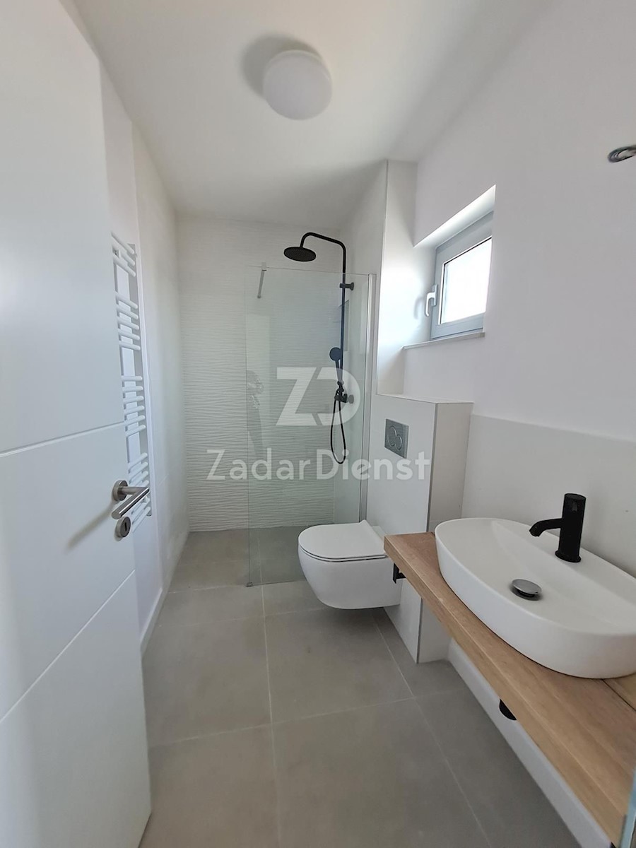 Appartamento Diklo, Zadar, 105m2