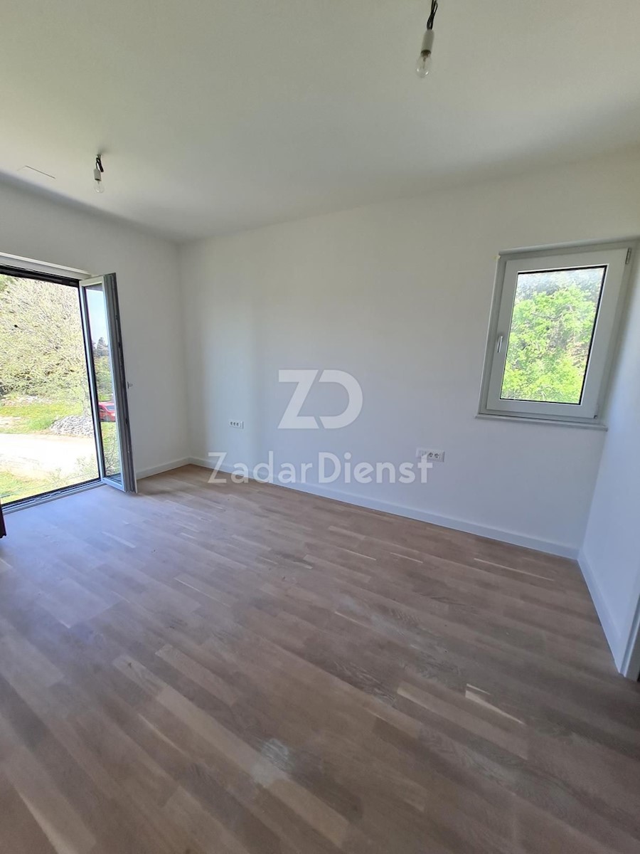 Appartamento Diklo, Zadar, 105m2