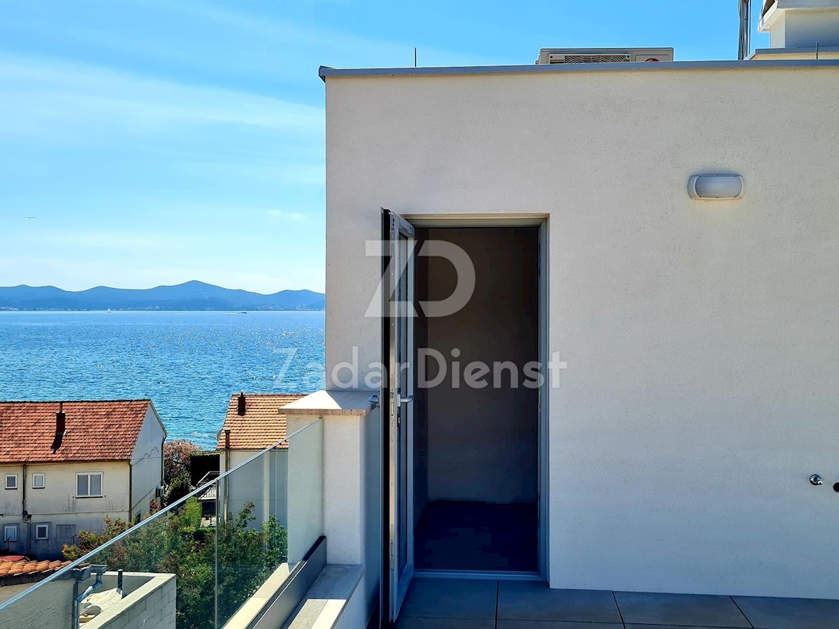 Appartamento Diklo, Zadar, 105m2