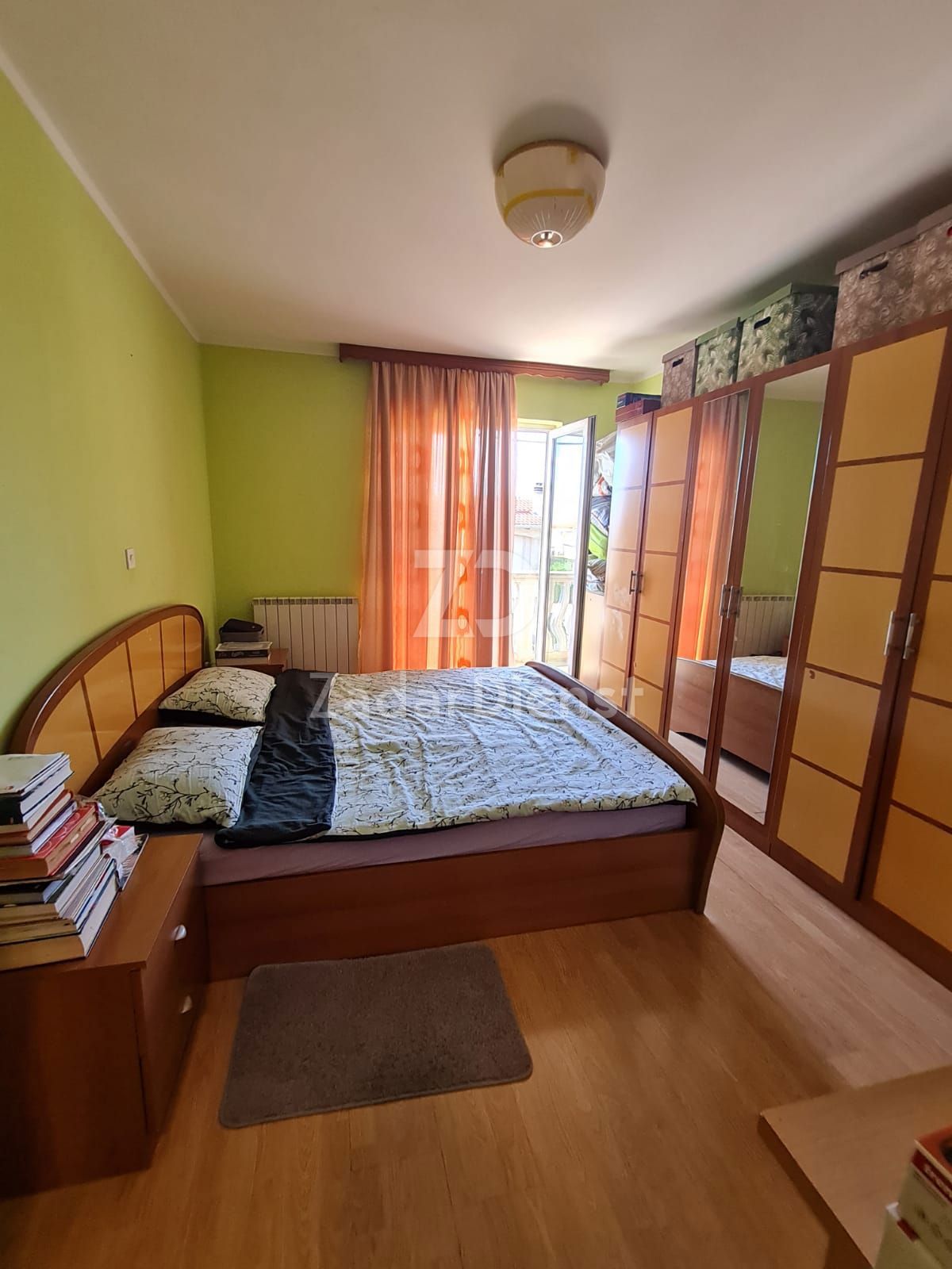 Casa unifamiliare di 334 m2 con 2 unità abitative - Zadar