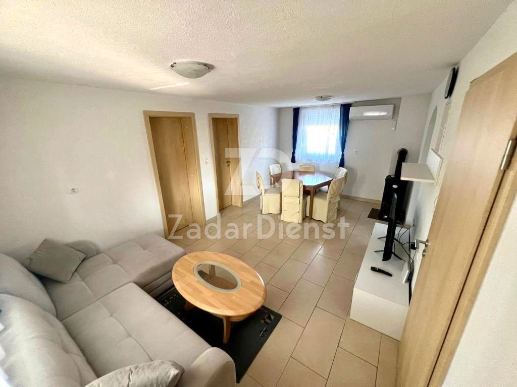 Casa Mulo, Vrsi, 126m2
