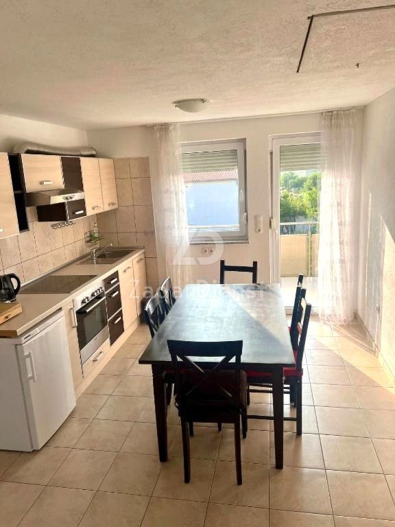 Casa Mulo, Vrsi, 126m2