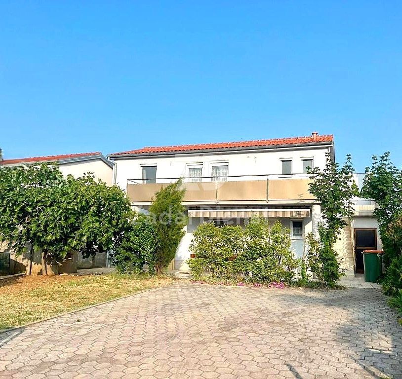 Casa Mulo, Vrsi, 126m2