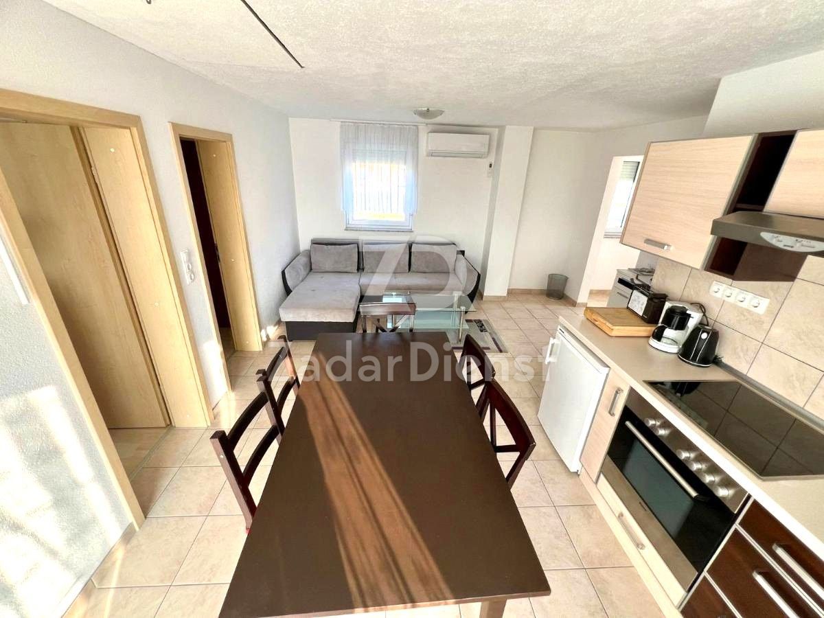 Casa Mulo, Vrsi, 126m2