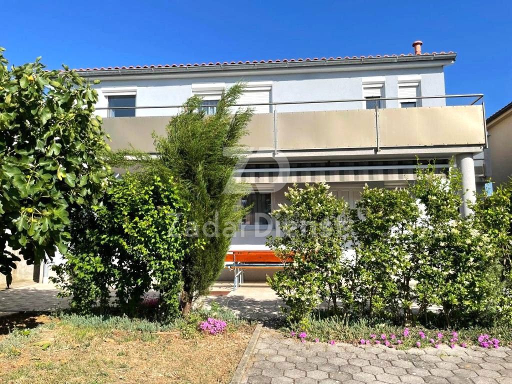 Casa Mulo, Vrsi, 126m2
