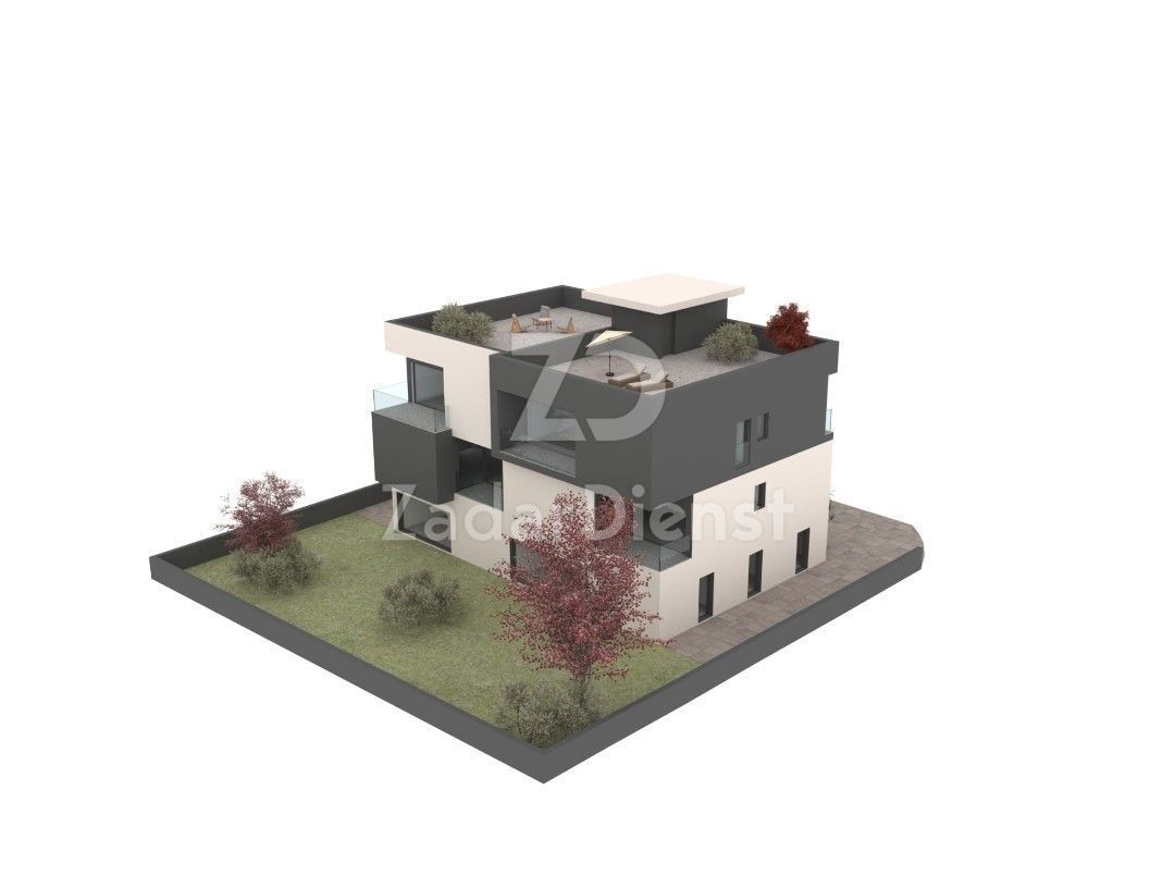 Bellissimi appartamenti in NUOVA COSTRUZIONE - Sukošan