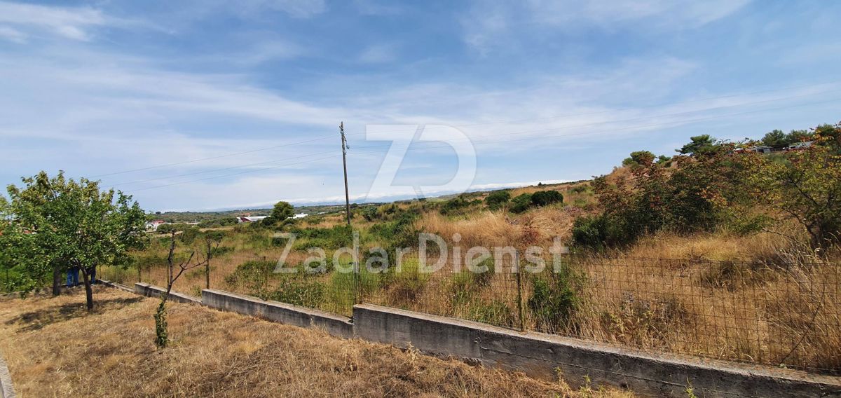 Terreno di 1465 m2 a Zara