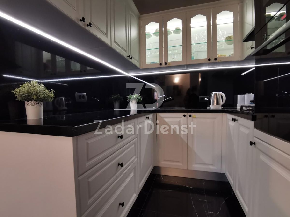 Casa moderna con vista aperta sul mare - Mali Iž