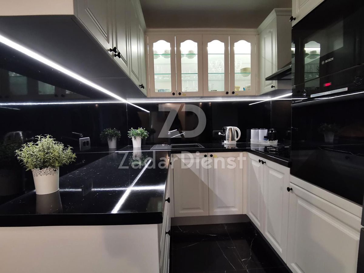 Casa moderna con vista aperta sul mare - Mali Iž